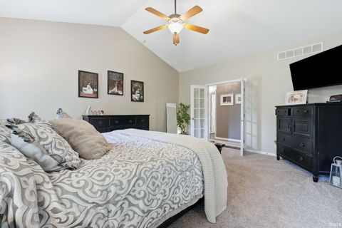 Tiny photo for 284 S Cross Creek Way Way, Columbia City, IN 46725 (MLS # 202618646)