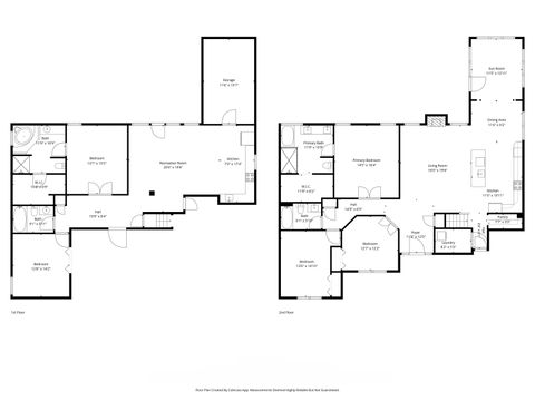 Tiny photo for 284 S Cross Creek Way Way, Columbia City, IN 46725 (MLS # 202618646)
