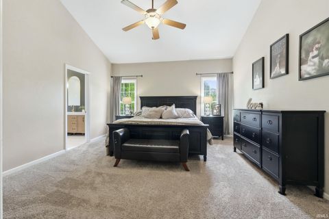 Tiny photo for 284 S Cross Creek Way Way, Columbia City, IN 46725 (MLS # 202618646)