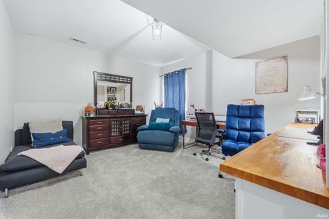Tiny photo for 284 S Cross Creek Way Way, Columbia City, IN 46725 (MLS # 202618646)