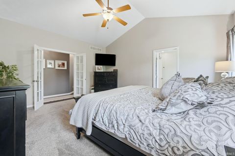 Tiny photo for 284 S Cross Creek Way Way, Columbia City, IN 46725 (MLS # 202618646)