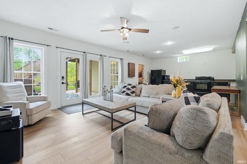 Tiny photo for 284 S Cross Creek Way Way, Columbia City, IN 46725 (MLS # 202618646)