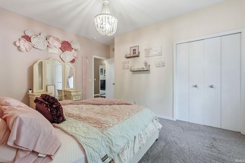 Tiny photo for 284 S Cross Creek Way Way, Columbia City, IN 46725 (MLS # 202618646)