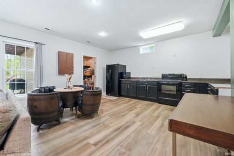 Tiny photo for 284 S Cross Creek Way Way, Columbia City, IN 46725 (MLS # 202618646)