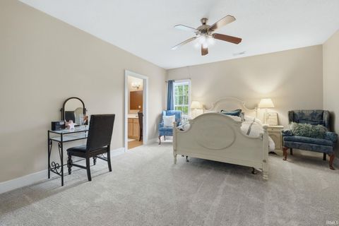 Tiny photo for 284 S Cross Creek Way Way, Columbia City, IN 46725 (MLS # 202618646)