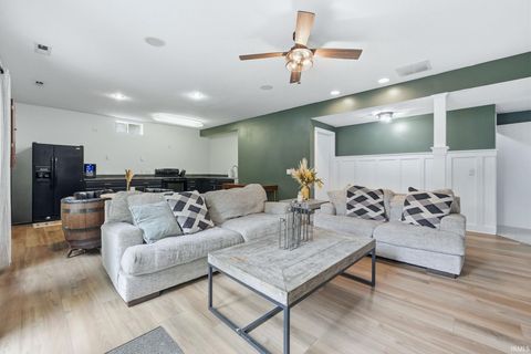 Tiny photo for 284 S Cross Creek Way Way, Columbia City, IN 46725 (MLS # 202618646)