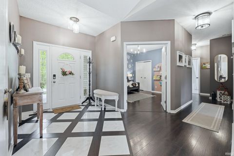 Tiny photo for 284 S Cross Creek Way Way, Columbia City, IN 46725 (MLS # 202618646)