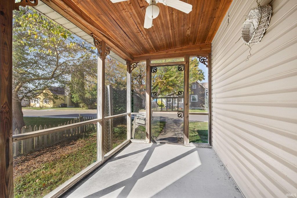 Photo of 543 N East Street, Tipton, IN 46072 (MLS # 202539488)