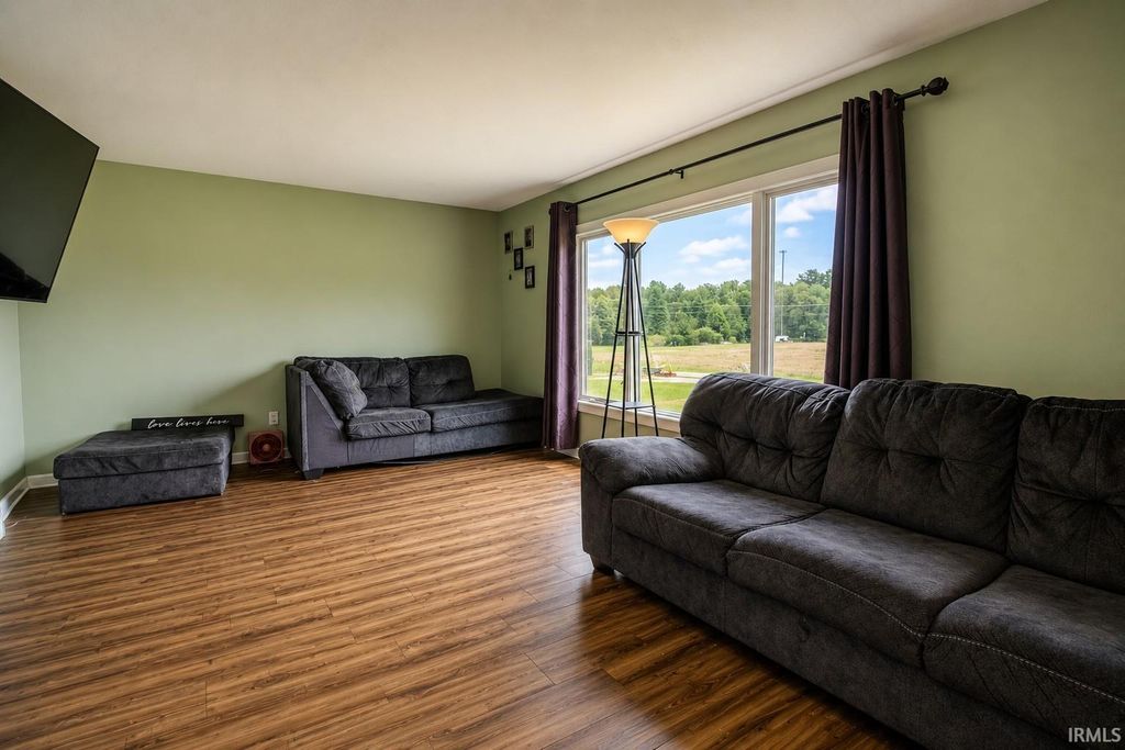 Photo of 205 Norway Spruce Lane, Walkerton, IN 46574 (MLS # 202619338)