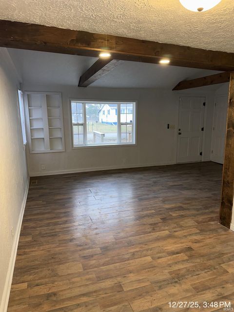 Tiny photo for 1009 E Spraker Street, Kokomo, IN 46901 (MLS # 202549793)