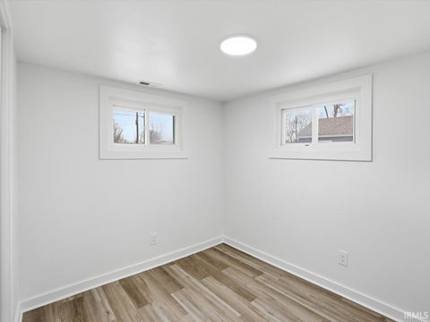 Tiny photo for 3508 E Wysor Street, Muncie, IN 47303 (MLS # 202609010)