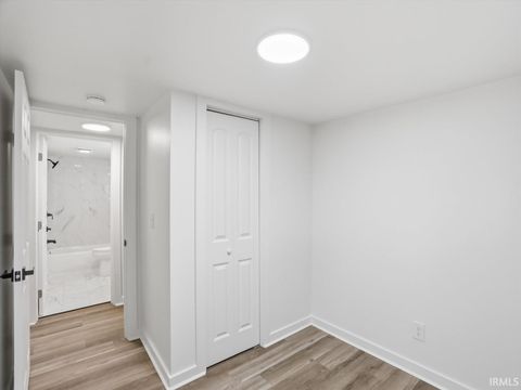 Tiny photo for 3508 E Wysor Street, Muncie, IN 47303 (MLS # 202609010)