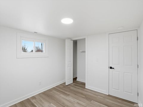 Tiny photo for 3508 E Wysor Street, Muncie, IN 47303 (MLS # 202609010)