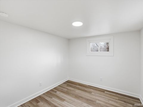 Tiny photo for 3508 E Wysor Street, Muncie, IN 47303 (MLS # 202609010)