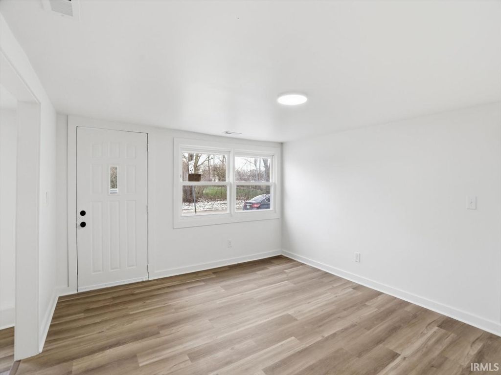 Photo of 3508 E Wysor Street, Muncie, IN 47303 (MLS # 202609010)