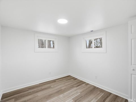 Tiny photo for 3508 E Wysor Street, Muncie, IN 47303 (MLS # 202609010)