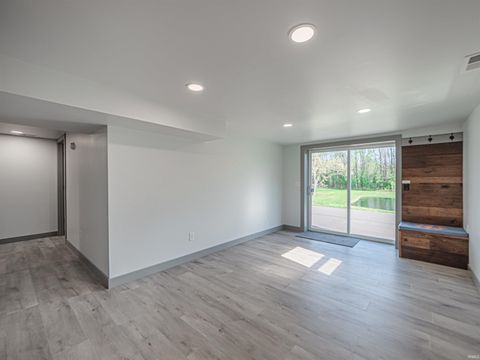 Tiny photo for 2615 Buchanan Road, Evansville, IN 47720 (MLS # 202612146)