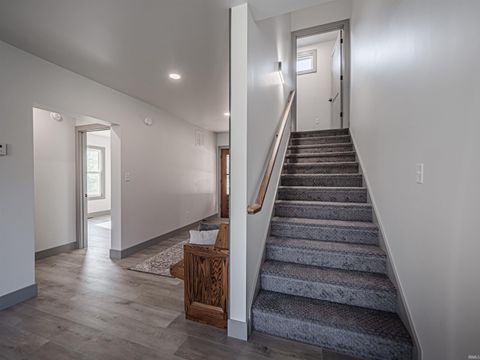 Tiny photo for 2615 Buchanan Road, Evansville, IN 47720 (MLS # 202612146)