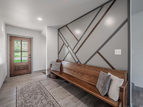 Tiny photo for 2615 Buchanan Road, Evansville, IN 47720 (MLS # 202612146)