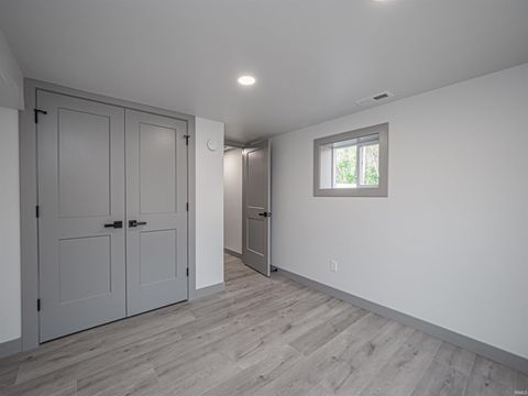 Tiny photo for 2615 Buchanan Road, Evansville, IN 47720 (MLS # 202612146)