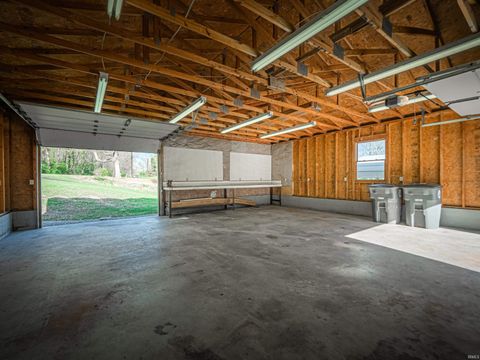 Tiny photo for 2615 Buchanan Road, Evansville, IN 47720 (MLS # 202612146)