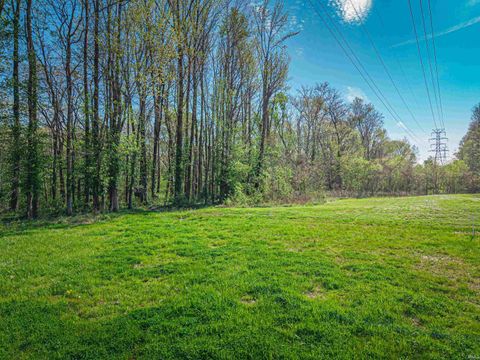 Tiny photo for 2615 Buchanan Road, Evansville, IN 47720 (MLS # 202612146)