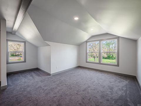Tiny photo for 2615 Buchanan Road, Evansville, IN 47720 (MLS # 202612146)