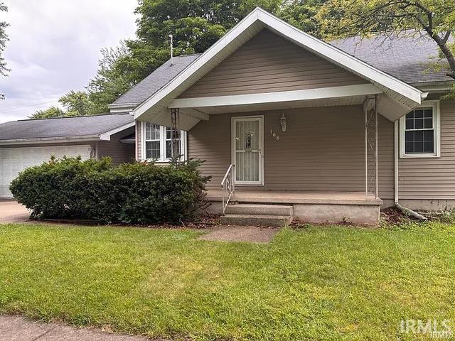 Photo of 163 Superior Boulevard, Elkhart, IN 46516 (MLS # 202625511)