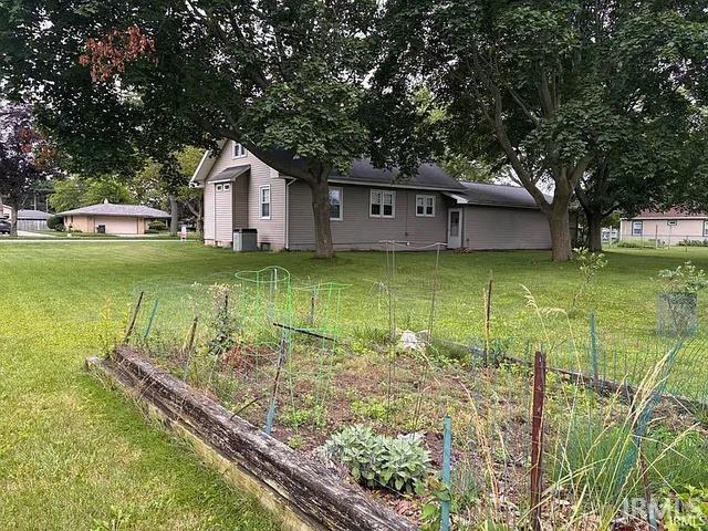 Photo of 163 Superior Boulevard, Elkhart, IN 46516 (MLS # 202625511)