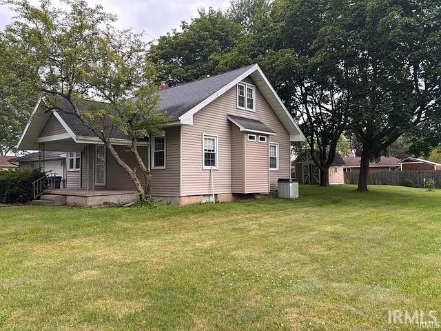 Photo of 163 Superior Boulevard, Elkhart, IN 46516 (MLS # 202625511)