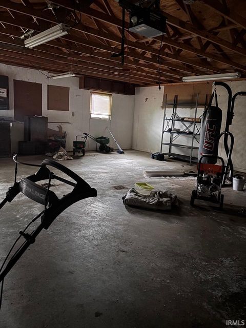 Tiny photo for 163 Superior Boulevard, Elkhart, IN 46516 (MLS # 202625511)