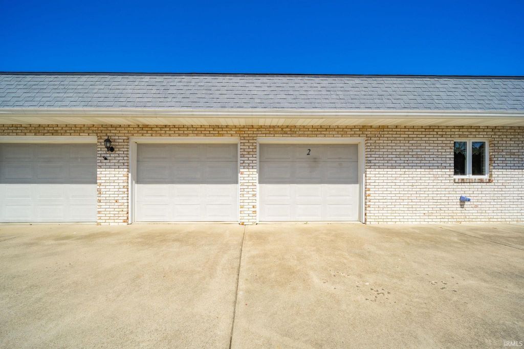 Photo of 4501 N Wheeling Avenue #11B-2, Muncie, IN 47304 (MLS # 202612700)