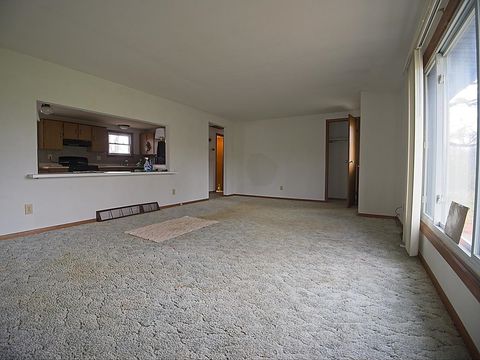 Tiny photo for 1770 S 275 E, Fremont, IN 46737 (MLS # 202612521)