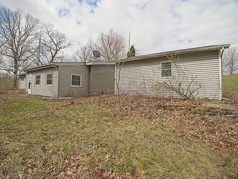 Tiny photo for 1770 S 275 E, Fremont, IN 46737 (MLS # 202612521)