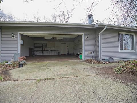 Tiny photo for 1770 S 275 E, Fremont, IN 46737 (MLS # 202612521)