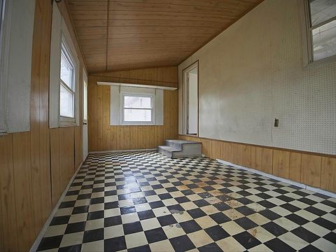 Tiny photo for 1770 S 275 E, Fremont, IN 46737 (MLS # 202612521)