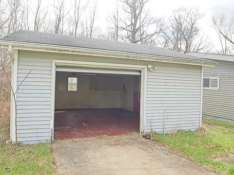 Tiny photo for 1770 S 275 E, Fremont, IN 46737 (MLS # 202612521)