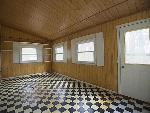 Tiny photo for 1770 S 275 E, Fremont, IN 46737 (MLS # 202612521)