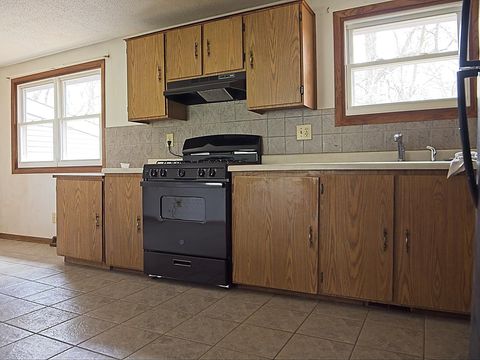 Tiny photo for 1770 S 275 E, Fremont, IN 46737 (MLS # 202612521)