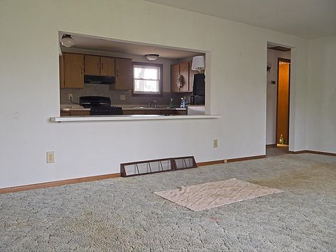 Tiny photo for 1770 S 275 E, Fremont, IN 46737 (MLS # 202612521)
