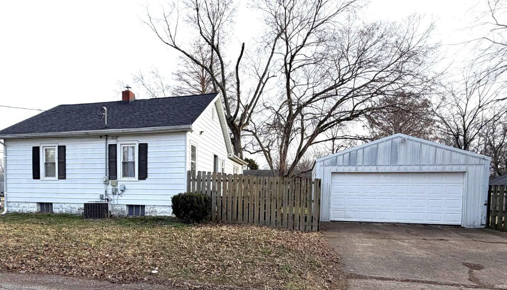 Photo of 1301 S Boeke Road, Evansville, IN 47714 (MLS # 202606626)