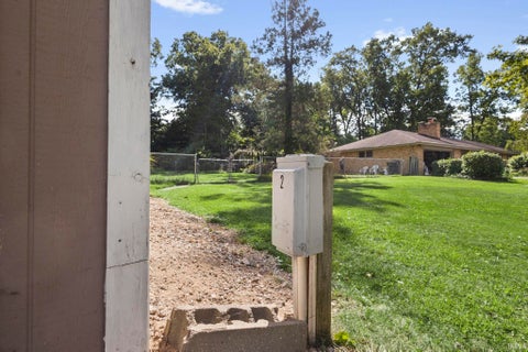Tiny photo for 53316 Nadine Street, South Bend, IN 46637 (MLS # 202636196)