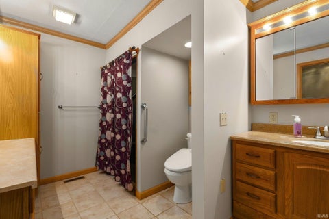 Tiny photo for 53316 Nadine Street, South Bend, IN 46637 (MLS # 202636196)