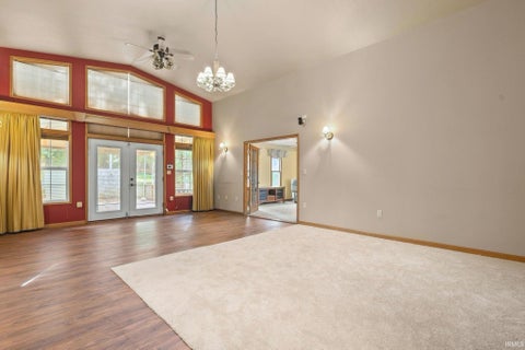 Tiny photo for 53316 Nadine Street, South Bend, IN 46637 (MLS # 202636196)