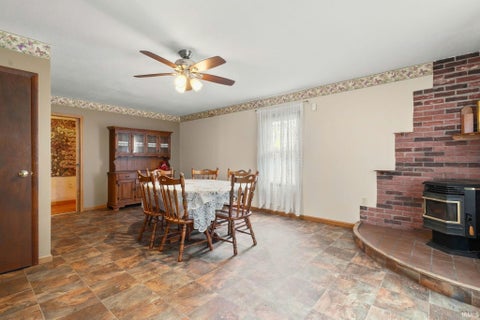 Tiny photo for 53316 Nadine Street, South Bend, IN 46637 (MLS # 202636196)