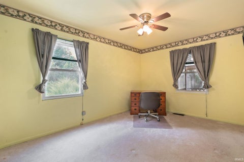 Tiny photo for 53316 Nadine Street, South Bend, IN 46637 (MLS # 202636196)
