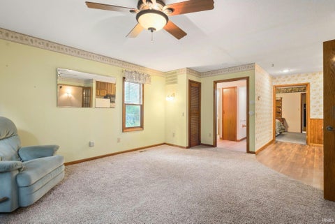 Tiny photo for 53316 Nadine Street, South Bend, IN 46637 (MLS # 202636196)