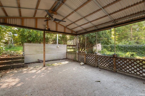 Tiny photo for 53316 Nadine Street, South Bend, IN 46637 (MLS # 202636196)