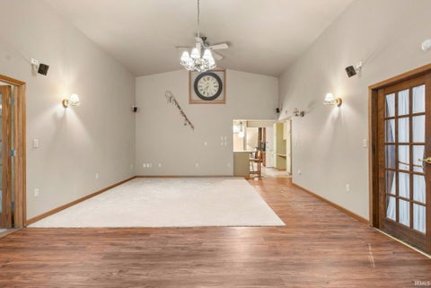 Tiny photo for 53316 Nadine Street, South Bend, IN 46637 (MLS # 202636196)