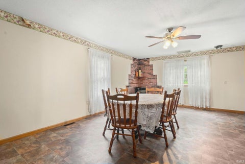 Tiny photo for 53316 Nadine Street, South Bend, IN 46637 (MLS # 202636196)
